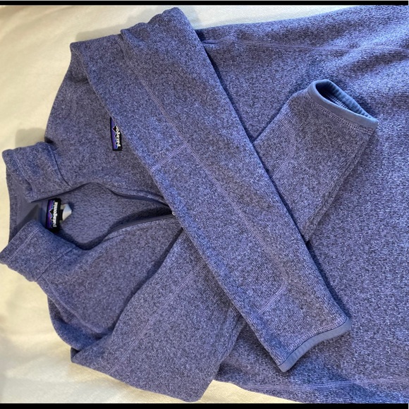 Patagonia Better Sweater - Picture 3 of 4